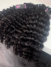 Load image into Gallery viewer, Burmese Curly Bundles