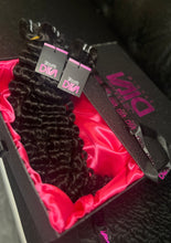 Load image into Gallery viewer, Burmese Curly Bundles