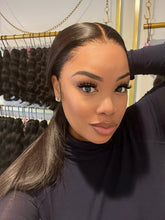 Load image into Gallery viewer, 13x6 HD Cambodian Straight Lace Frontal
